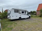 Knaus Sky TI 650 MEG Platinum - Knaus Diesel Teilintegrierter 650 meg