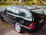 Mercedes-Benz C 43 AMG C 43 T - - aus 2000: Kombi