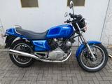 Yamaha TR 1 Alles neu - Yamaha Motorräder in Erfurt