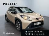 Toyota Aygo X Pulse *ACC*CarPlay*SHZ*Kamera*DAB*Bi-Tone - Toyota Aygo (X) Pulse Gebrauchtwagen