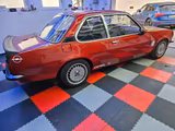 Opel Ascona - Opel Oldtimer