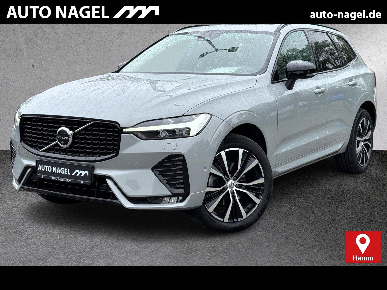 Volvo XC60 B5 AWD Plus Dark SD/Keyless-Start/Autom./BC
