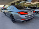 BMW 520 d Lim G30 * LED * Schiebedach * Digital * - BMW 5er-Reihe G30 mit Diesel-Antrieb