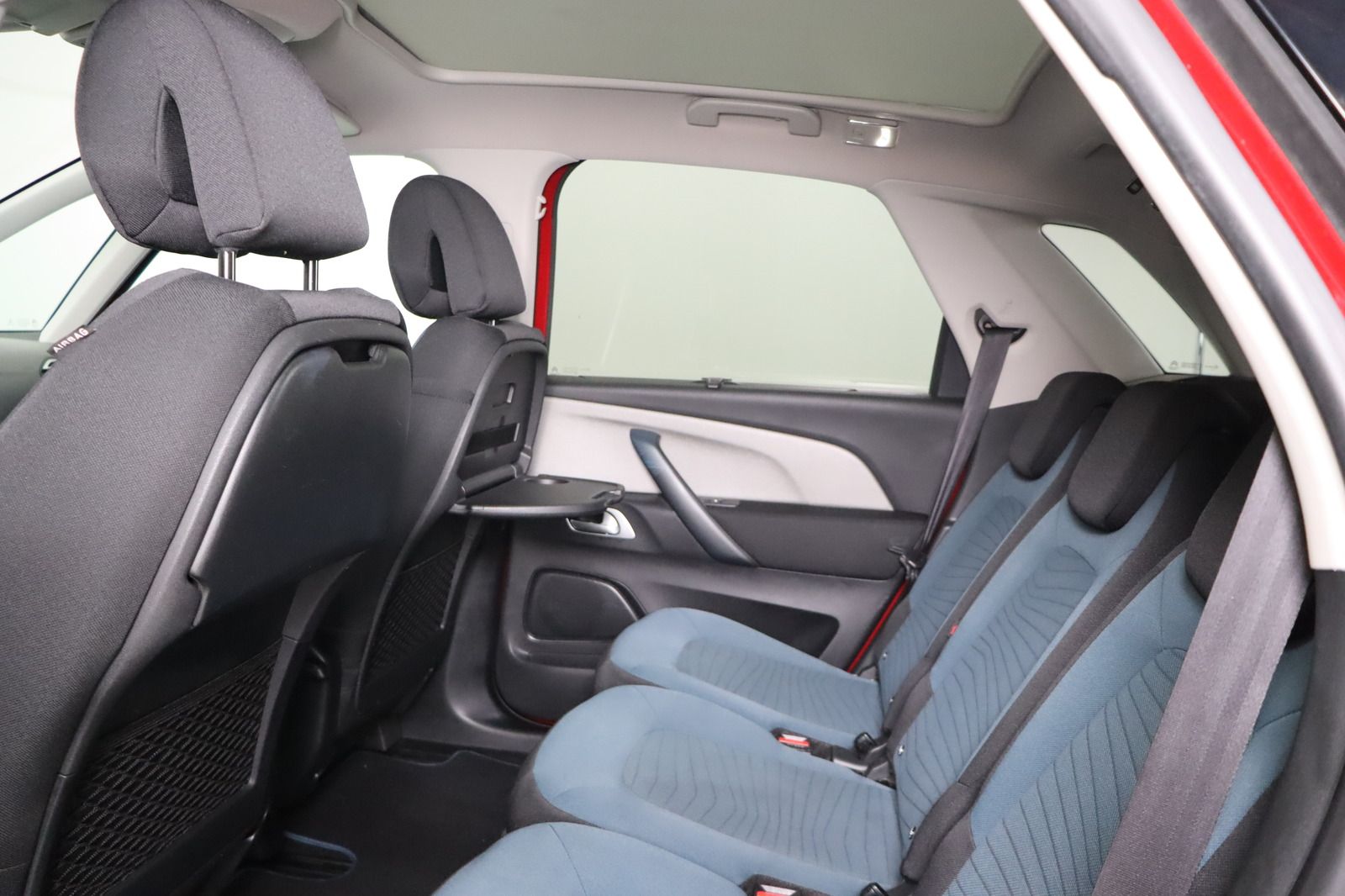 Fahrzeugabbildung Citroën C4 Picasso * Massage * Navi * Parkassist.