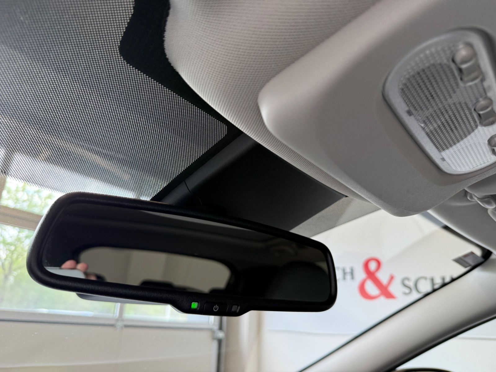 Fahrzeugabbildung Nissan Qashqai Tekna Safety-Shield-Paket 360°