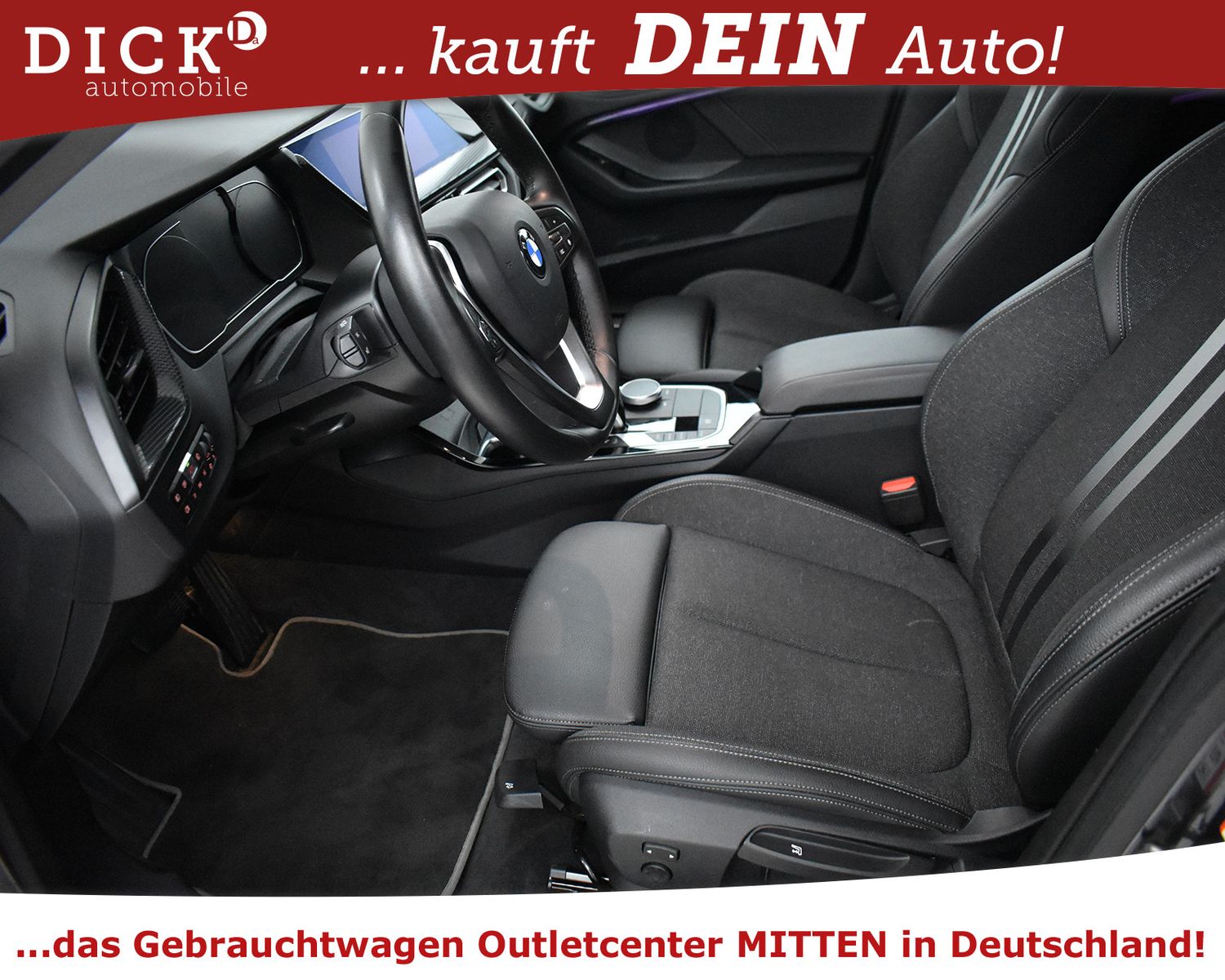 BMW 218d Gran Coupé Sport Line NAVI+KAMERA+LED+ACC+M - Image 11
