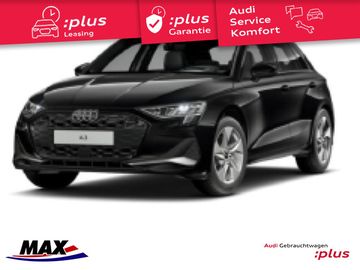 Audi Leasingangebot: Audi A3 Sportback 35 TDI ADVANCED LED+KAMERA+VCP+HUD+