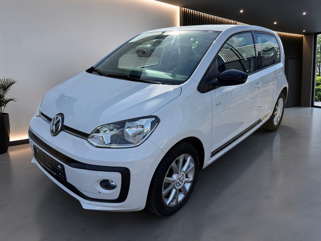 Image of Volkswagen up!