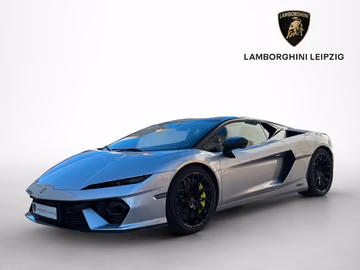 صورة 1 لـ 2025 Lamborghini TEMERARIO