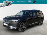Volvo XC90 Plus Bright B5 AWD 7-Sitzer elektr. schwenk - Volvo XC90: Plus Bright