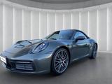 Porsche 911 Carrera S Cabriolet+LIFT+SPORTABGAS+SITZBELÜ - Porsche 911 Urmodell aus 2023