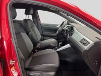 Volkswagen Taigo - Vorschau Bild 4