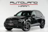 Mercedes-Benz GLC200 4Matic AMG Line *Night*MBUX*AHK*LM19* - Mercedes-Benz GLC 200 in Düsseldorf