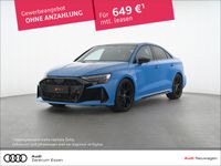 Audi RS3 - Vorschau Bild 1