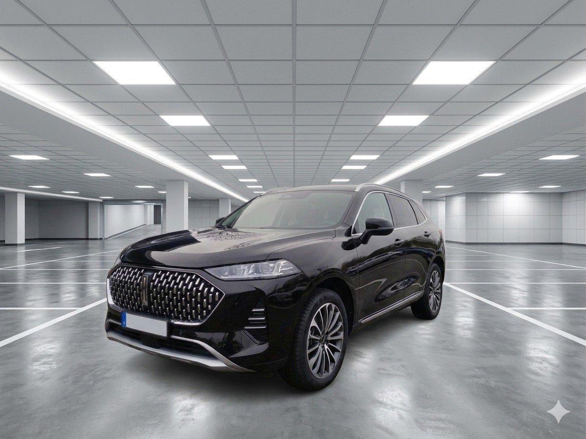 GWM WEY 05 2,0 PHEV Premium 9DCT AWD  Premium