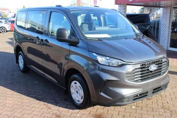 Ford Transit Custom 2026