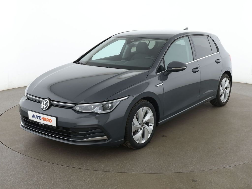 Image of Volkswagen Golf