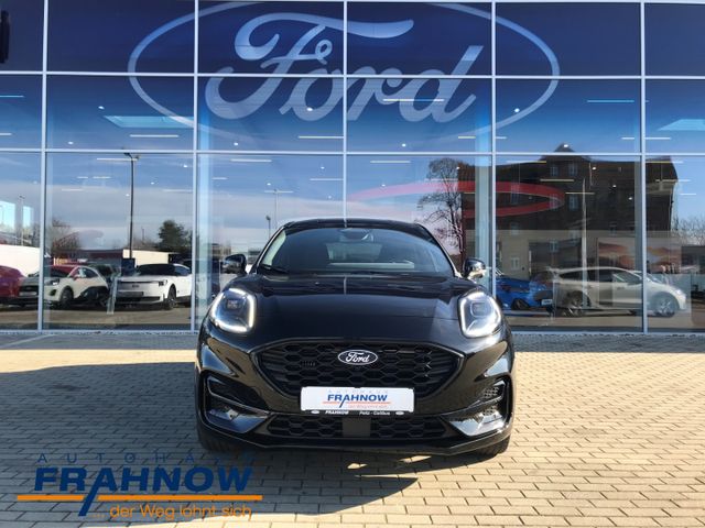 Foto Nummer 2: FORD Puma