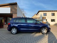 Golf Sportsvan -Sitzh.- Einparkhilfe - Automatik