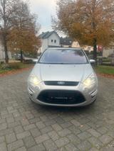 Ford s max - Ford Focus mit Diesel-Antrieb: Max