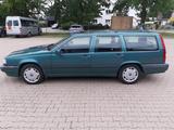 Volvo 850, Automatic abzugeben - Volvo 850: Automatik