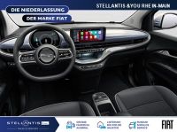 Fiat 500e - Vorschau Bild 4