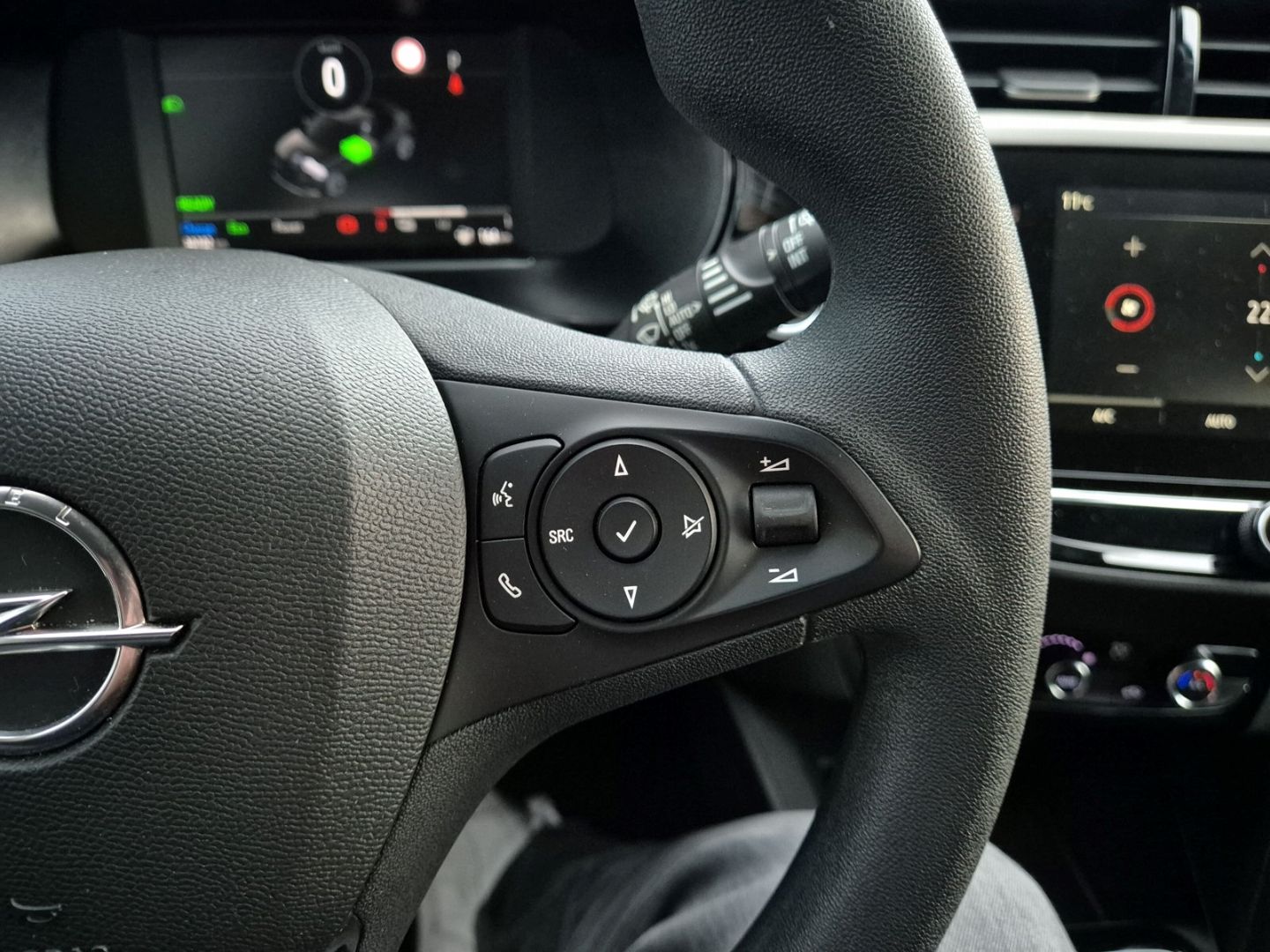 Fahrzeugabbildung Opel Corsa-e Corsa F e Edition Apple CarPlay Android