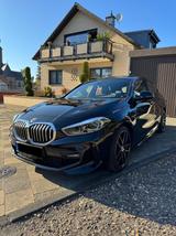 BMW 118d M Sport | 8-Gang Aut. | Garantie | Pano