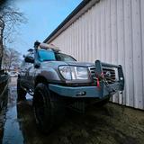 Toyota Land Cruiser HZJ 105L - GCMNS 4.2 T... - Toyota Land Cruiser: Hzj