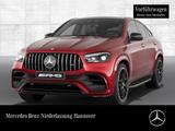 Mercedes-Benz GLE 63 S Coupé 4M NIGHT+PANO+360+AHK+MULTIBEAM - Mercedes-Benz GLE 63 AMG aus 2024