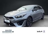 Kia CEED 1.5T 140 DCT7 GT-Line TEC LEDER - Kia cee'd / Ceed Tageszulassungen