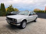 BMW 320i E30 mit voll Historie, Motor NEU ... - BMW 320 aus 1986