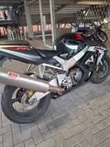 Honda CBR 929RR SC 44 - HONDA CBR929RR