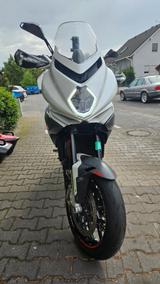 MV Agusta Turismo Veloce 800 Lusso - MV AGUSTA MOTORRAD