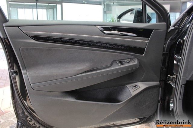 ID.7 Tourer Pro 77 kWh Wärmepumpe AHK AR-HUD