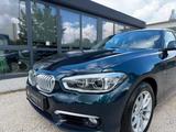 BMW 118 d Urban Line*Automatik*LED-Scheinwerfer* - BMW 118 d Gebrauchtwagen