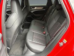 Fahrzeugabbildung Audi RS6 Avant VOLL*22*LASER*HUD*AHK*NACHTSICHT*LEDER