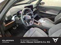 Cupra Born - Vorschau Bild 5