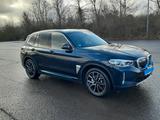 BMW iX3 80KWH, IMPRESSIVE, wenig km, sehr gepflegt