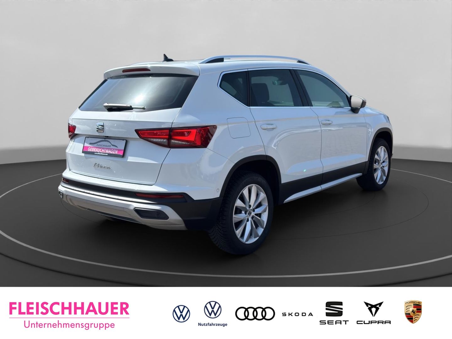 Seat Ateca - Bild 7