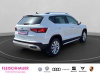 Seat Ateca - Vorschau Bild 7
