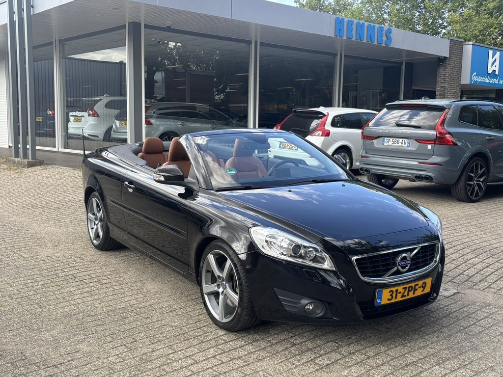Volvo C70