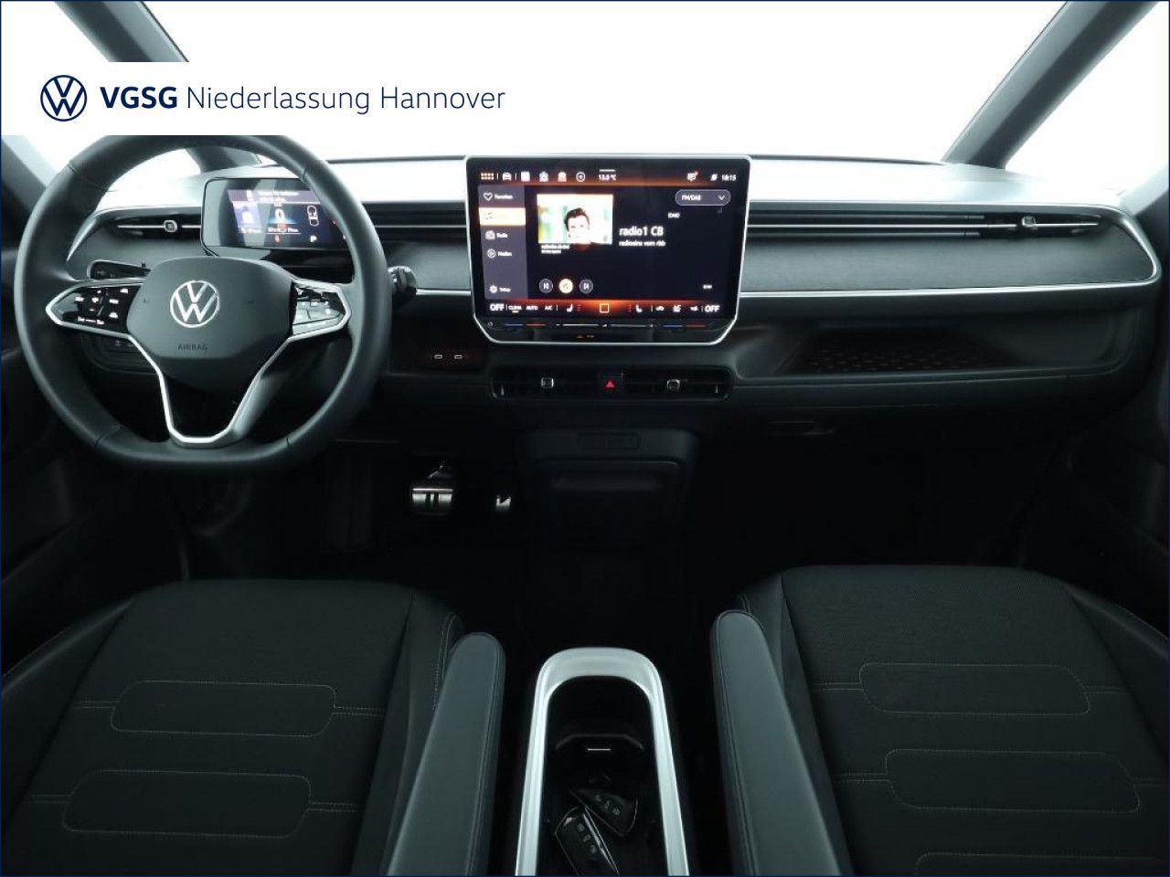 Volkswagen ID. Buzz - Bild 6