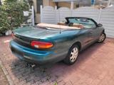 Chrysler  Stratus - Chrysler aus 1996