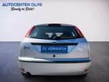 Ford Focus **ERST 50 TKM-1.Hand-TÜV 11.2026** - gebrauchte Ford Focus aus dem Jahr 2003