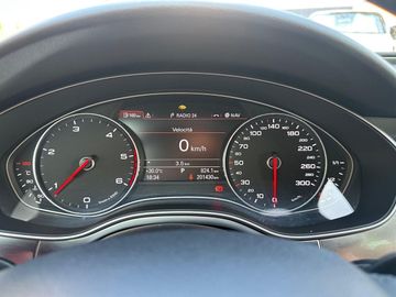 Audi A6 - 10