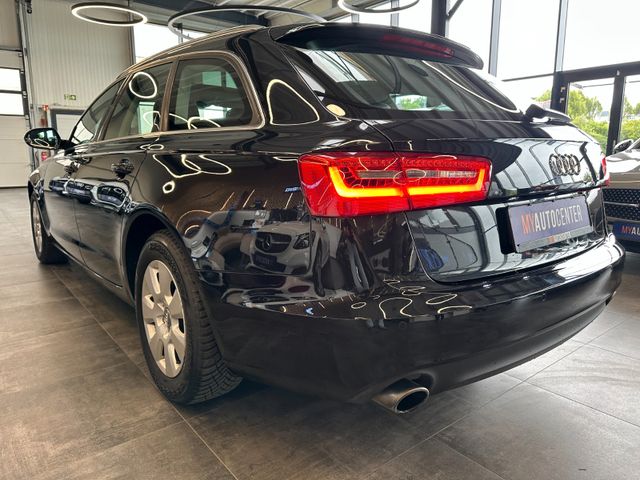 Audi A6 Avant 2.0 TFSI *BiXenon*Pano*