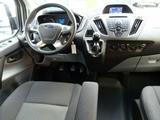 Ford Transit Custom 310 TDCI 2,0 Diesel,8-Sitzer,Navi - : Van, 8 Sitzer