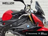 BMW S 1000 R - Akrapovic / Pakete - - gebrauchte Motorräder in Braunschweig
