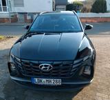 Hyundai TUCSON 1.6 T-GDI 169kW Hybrid Select Auto Select - Hyundai TUCSON von privat